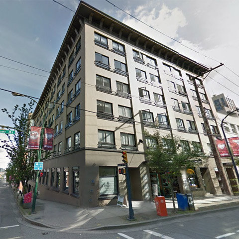 Murchies Building photo 2