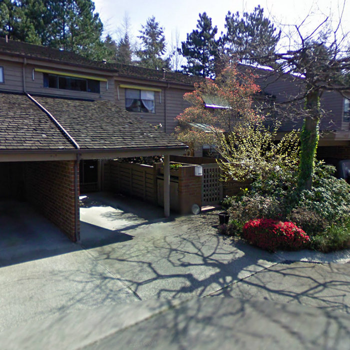 Arbutus Village
