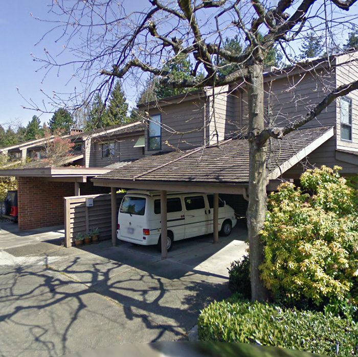 Arbutus Village
