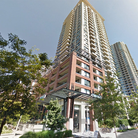 Yaletown Park 3 photo 3
