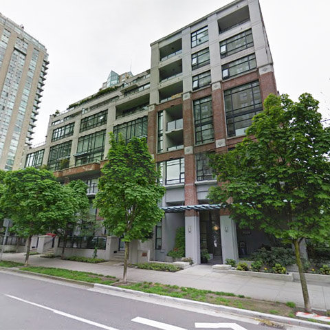 Photo 3 — click to view Tribeca Lofts photo 3