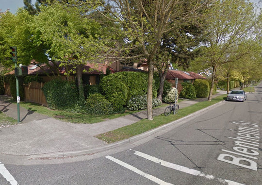 Blenheim Place photo 3