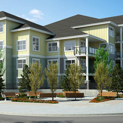 Murrayville House