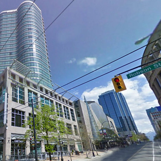 The Westin Grand Hotel photo 4