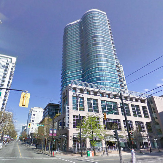The Westin Grand Hotel photo 3