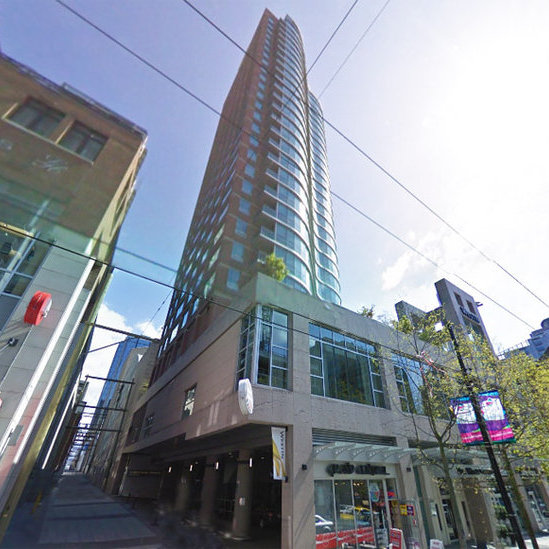 The Westin Grand Hotel photo 2