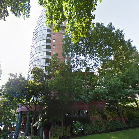 Residences Of 1888 Alberni photo 4