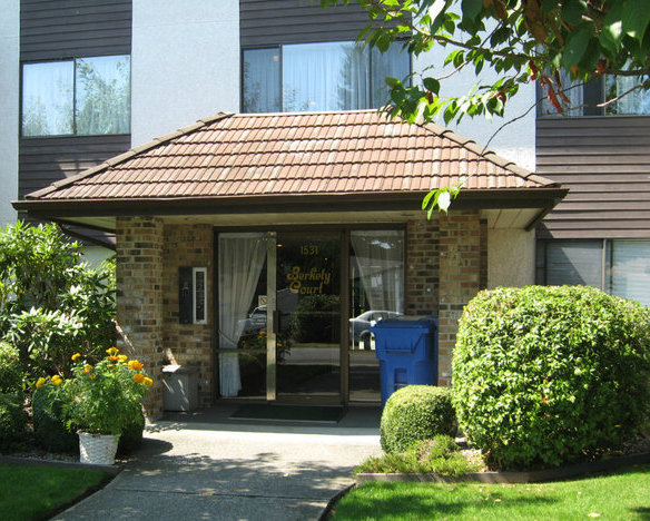 Berkley Court photo 4