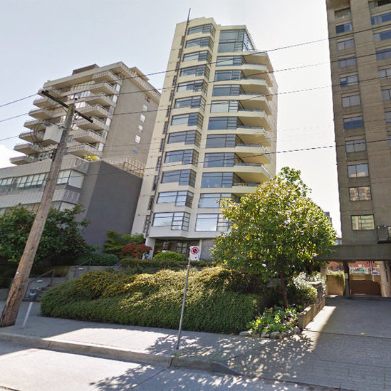 1668 Alberni photo 3
