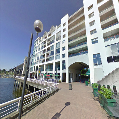 1000 Beach Marina photo 2