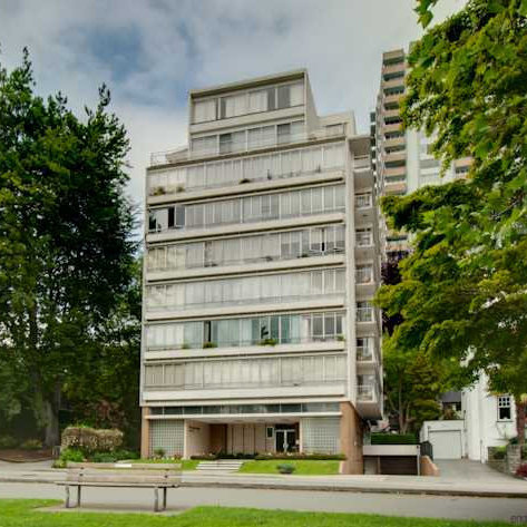 Beach Park