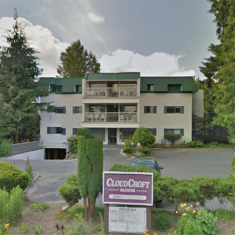 Cloudcroft Manor photo 4