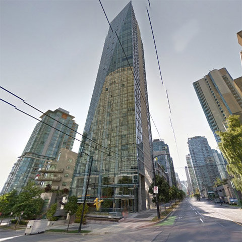 West Pender Place photo 2