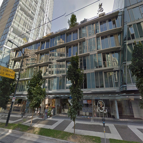 Photo 2 — click to view West Pender Place photo 2