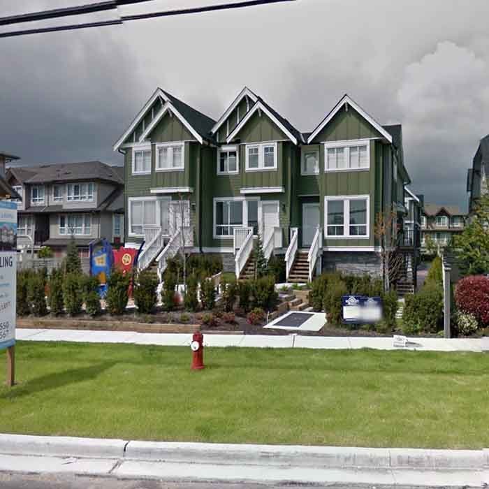 Hamilton Living