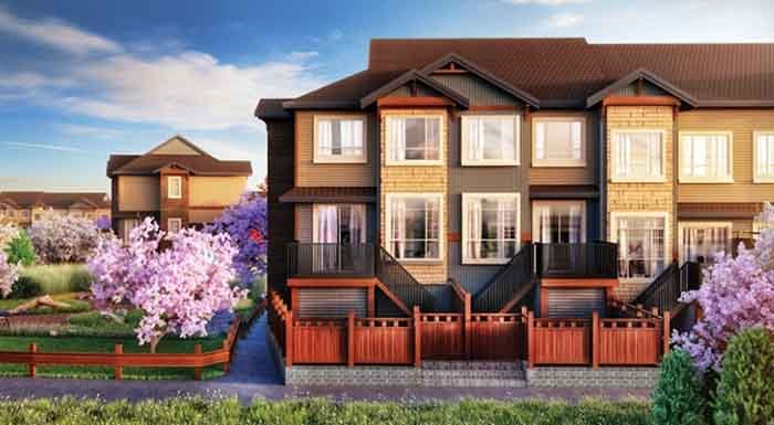 Maple Heights