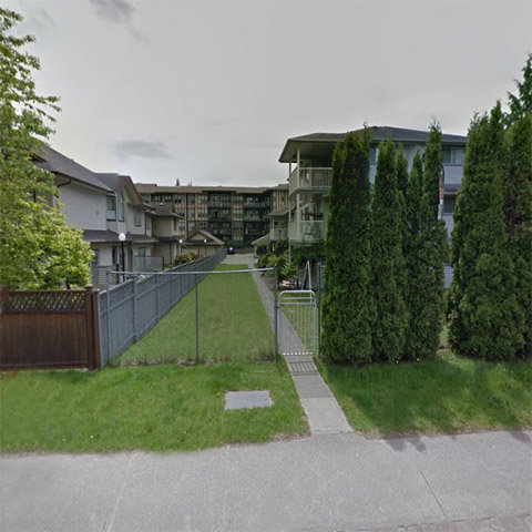 Chenier Place photo 4