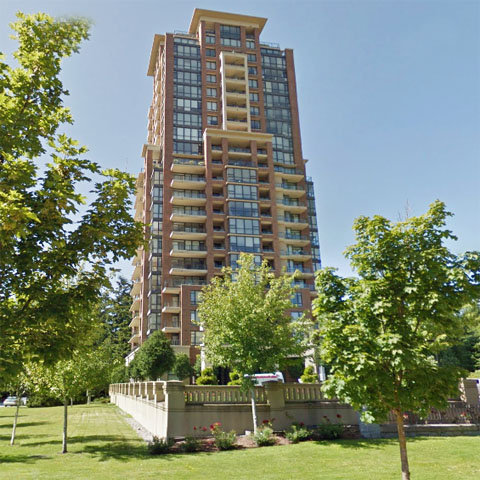 Photo 3 — click to view Belvedere photo 3