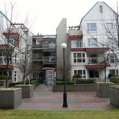 Balmoral Court
