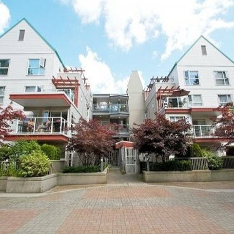 Balmoral Court