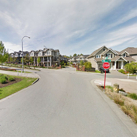 Photo 2 — click to view Radius - Milner Heights photo 2