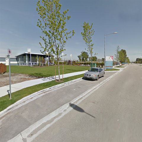 Parc Riviera photo 4