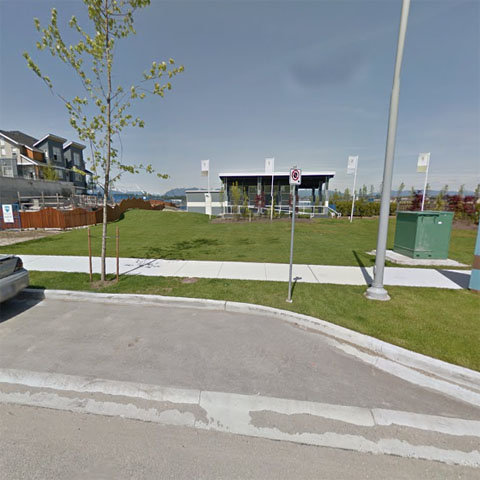 Parc Riviera photo 2