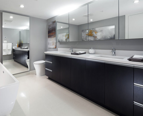 Photo 3 — click to view Modern photo 3