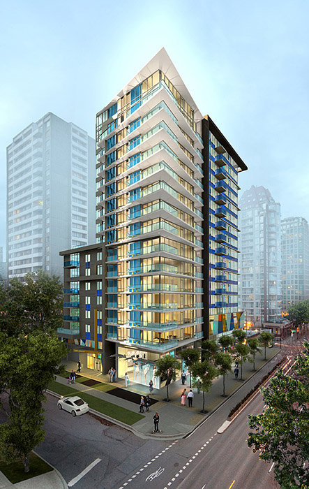 Photo 1 — click to view Modern photo 1