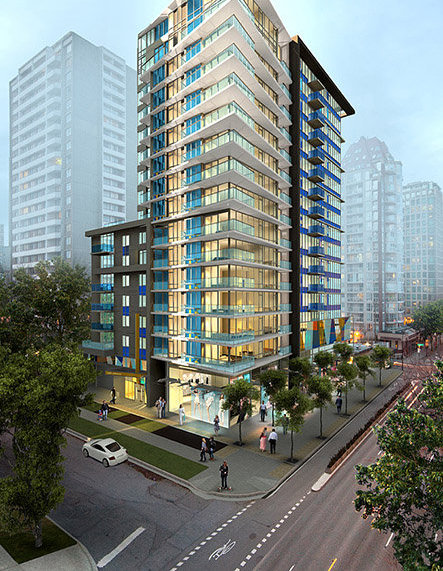 Photo 2 — click to view Modern photo 2