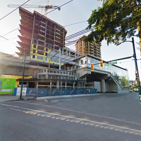 Photo 2 — click to view Marine Gateway photo 2