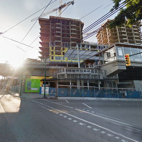 Photo 3 — click to view Marine Gateway photo 3