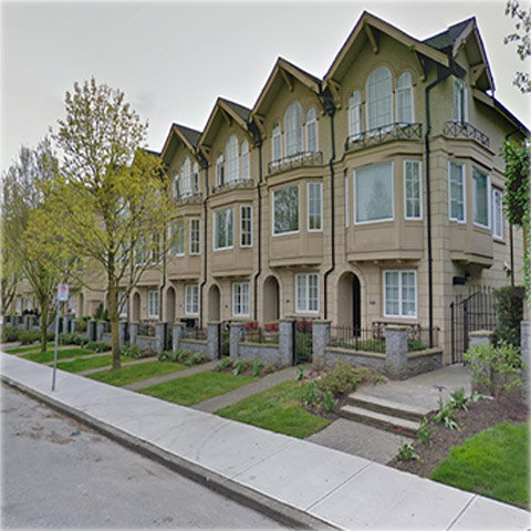Photo 2 — click to view Brownstone photo 2