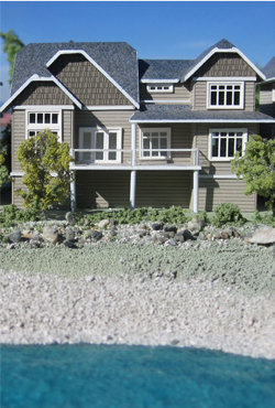 Blue Heron Marina Estates