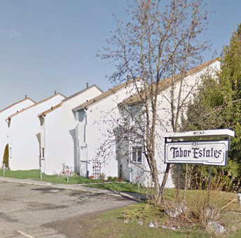 Tabor Estates