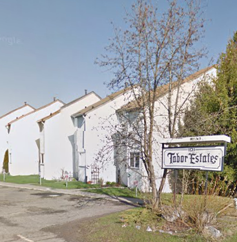 Tabor Estates