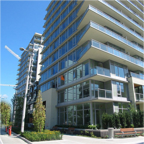 Wall Centre False Creek West 2 Tower photo 4