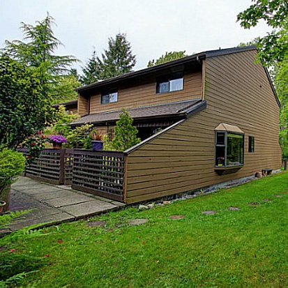 Greentree Village