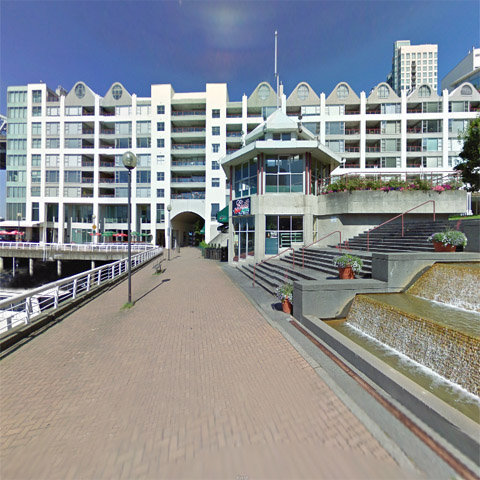 1000 Beach Marina photo 3