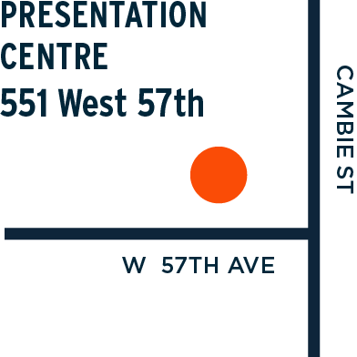 Parc 26 location map 2