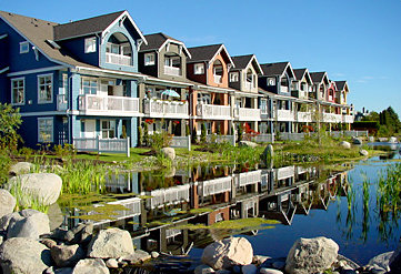 Tsawwassen Springs