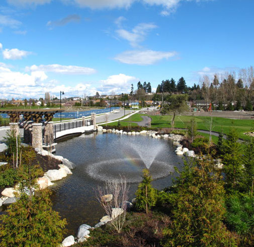 Tsawwassen Springs photo 3