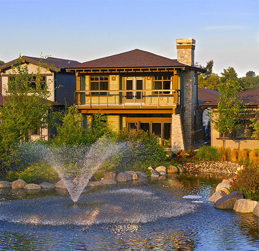 Tsawwassen Springs photo 2