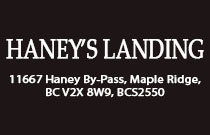 Haney's Landing