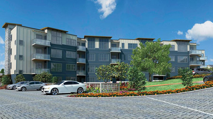 Woodland Heights
