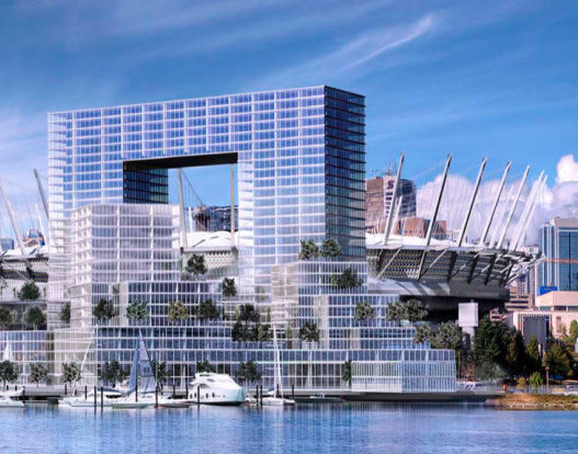 Skybridge photo 3