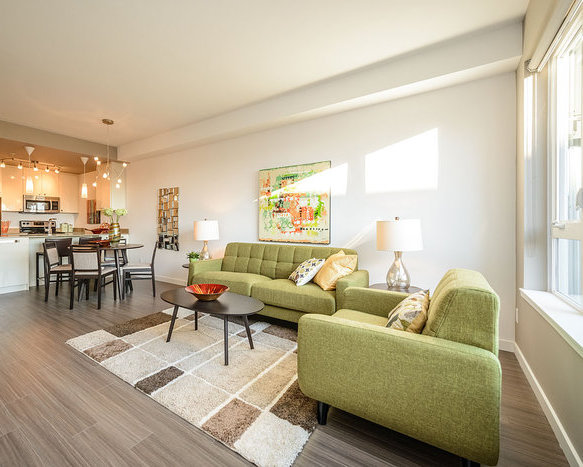 The Residences at Utopia photo 3