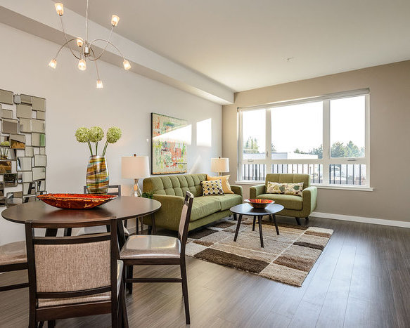 The Residences at Utopia photo 4