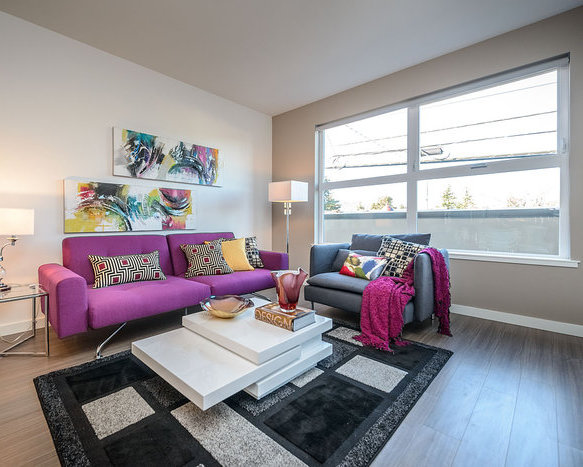 The Residences at Utopia photo 2