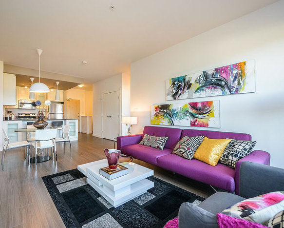 The Residences at Utopia